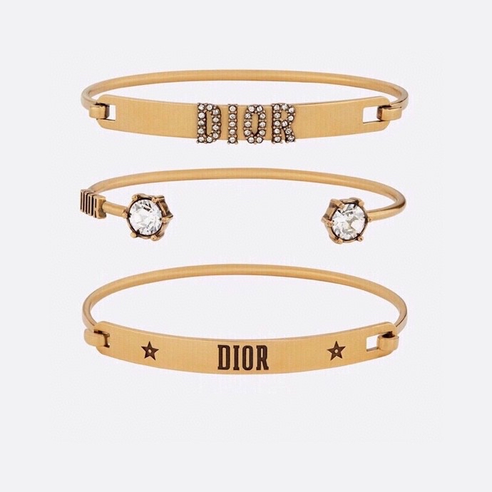 ch**an D*or bracelets